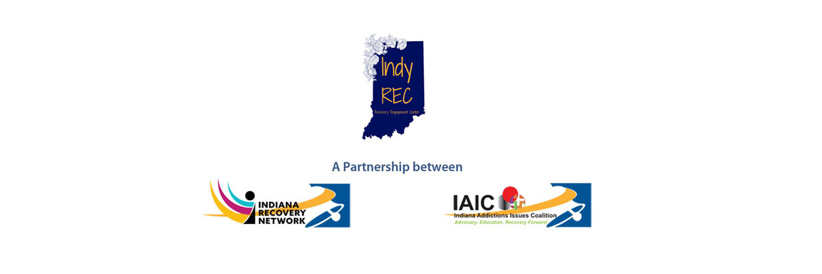 Indy REC - a partnership between IRN and IAIC